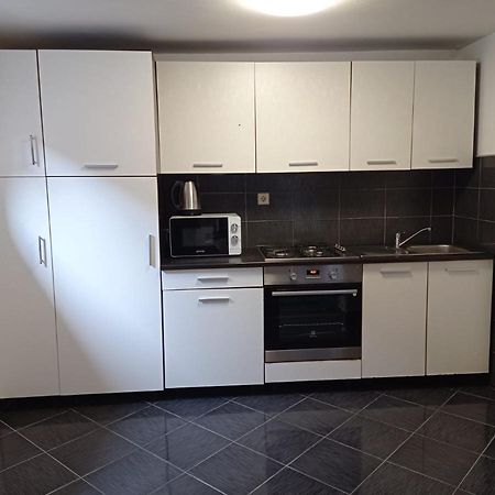 Petra Apartman Ðakovo Kültér fotó