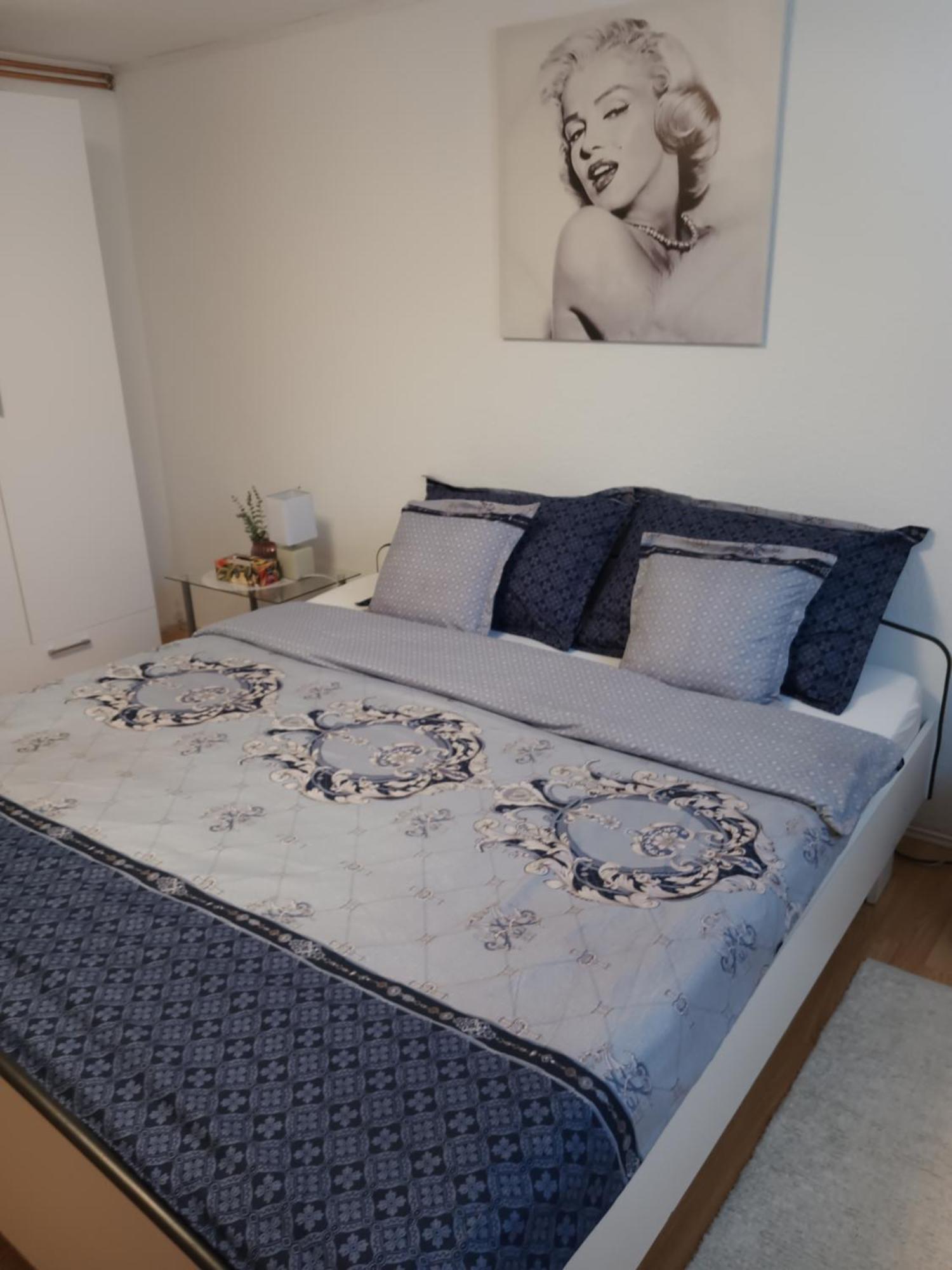Petra Apartman Ðakovo Kültér fotó
