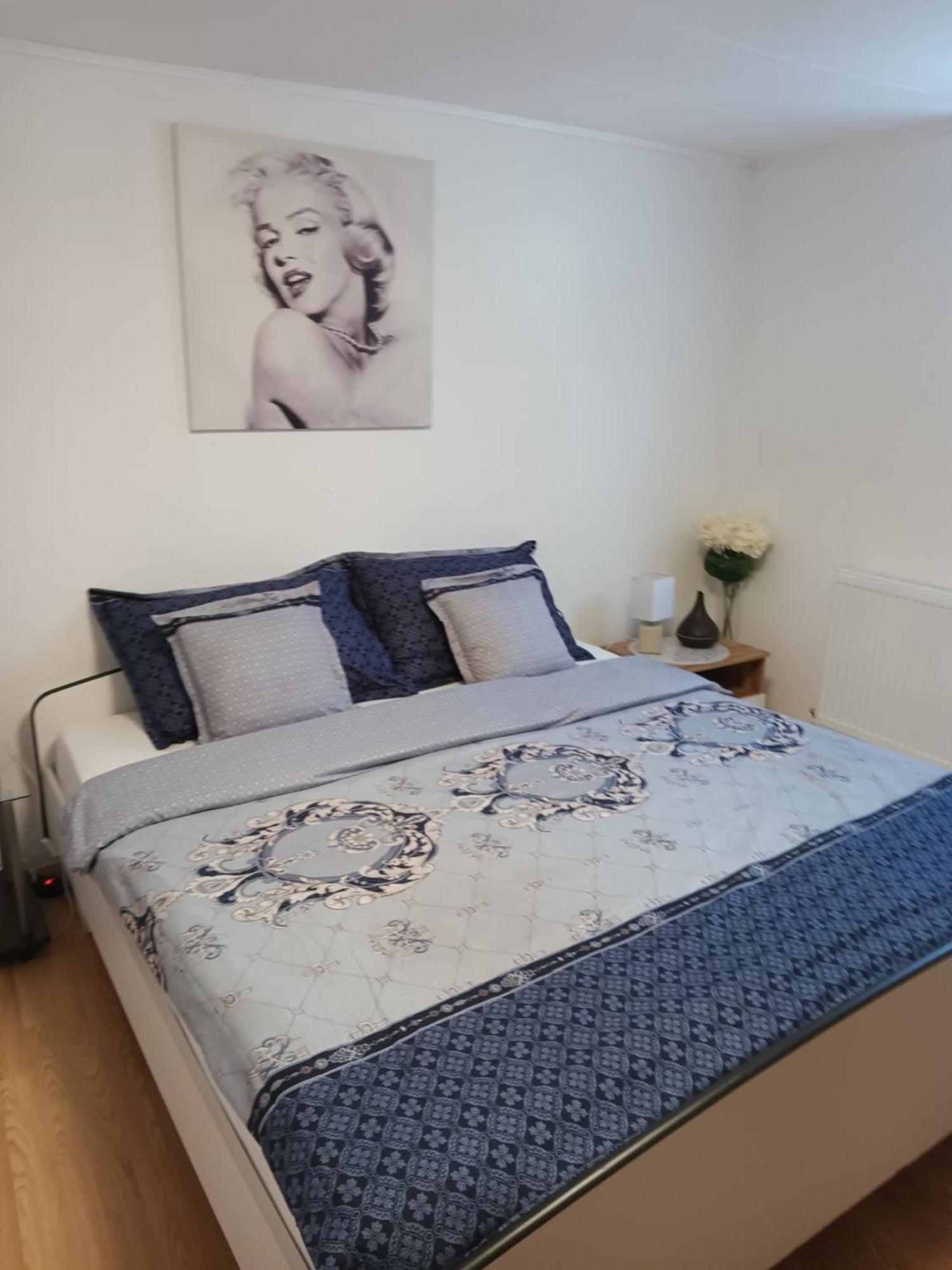 Petra Apartman Ðakovo Kültér fotó